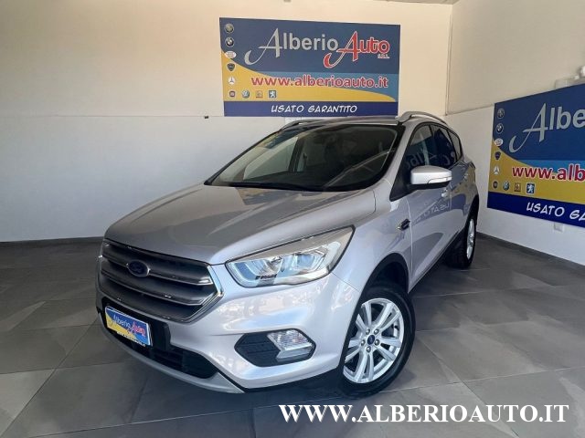 FORD Kuga 1.5 TDCI 120 CV S&S 2WD Titanium IVA ESPOSTA Immagine 0