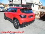 JEEP Avenger 1.2 Turbo 100CV - KM ZERO ITALIANA