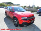 JEEP Avenger 1.2 Turbo 100CV - KM ZERO ITALIANA