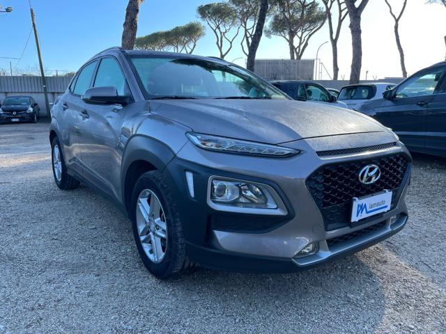 HYUNDAI Kona 1.0cc T-GDI CLASSIC 120cv BLUETOOTH SAFETYPACK Immagine 2