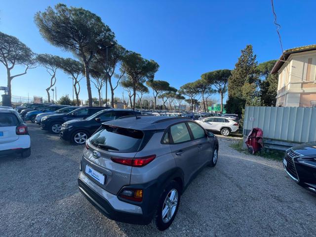 HYUNDAI Kona 1.0cc T-GDI CLASSIC 120cv BLUETOOTH SAFETYPACK Immagine 0