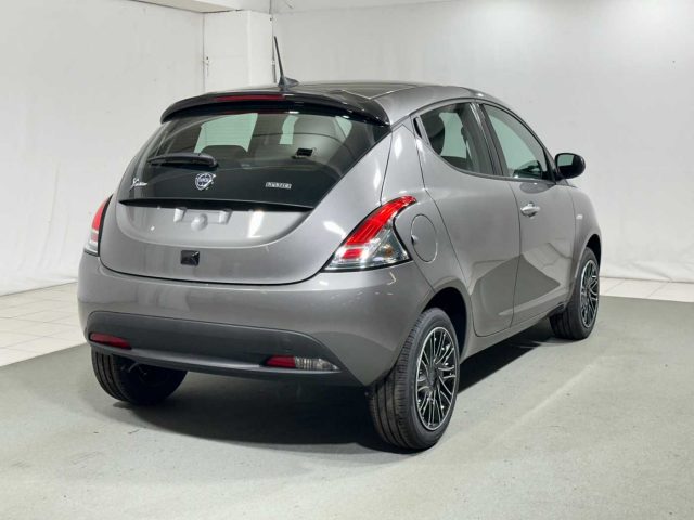 LANCIA Ypsilon 1.0 FireFly 5 porte S&S Hybrid Gold Plus Immagine 4