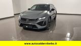 PEUGEOT 408 PureTech 130 S&S EAT8 Allure