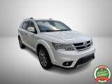 FIAT Freemont 2.0 Mjt 170 CV 4x4 aut. Lounge