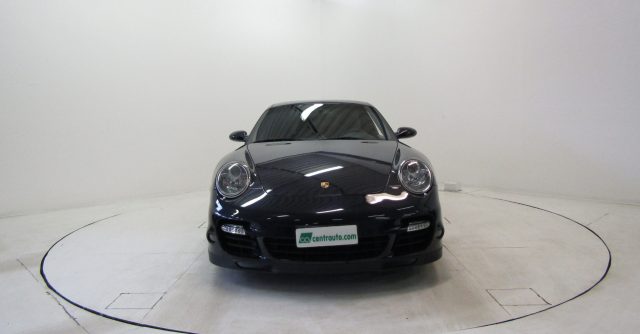 PORSCHE 997 911 3.6 Turbo Coupé Aut. Immagine 1