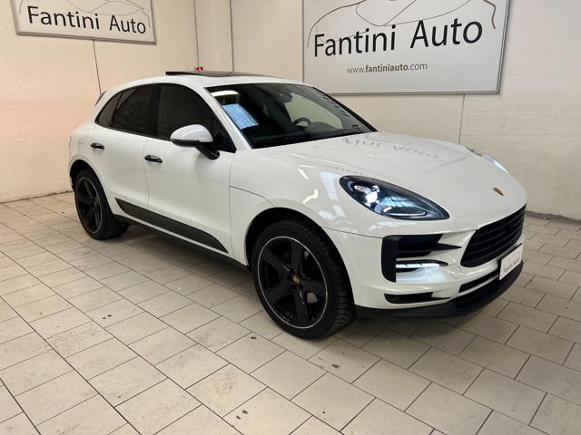 PORSCHE Macan 2.0 Immagine 0