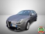 ALFA ROMEO Giulietta 1.6 JTDm 120 CV Super UNICO PROPRIETARIO