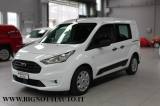 FORD Transit Connect 2001.5 TDCi 100CV PC-DC Furgone Trend-DOPPIA PORTA