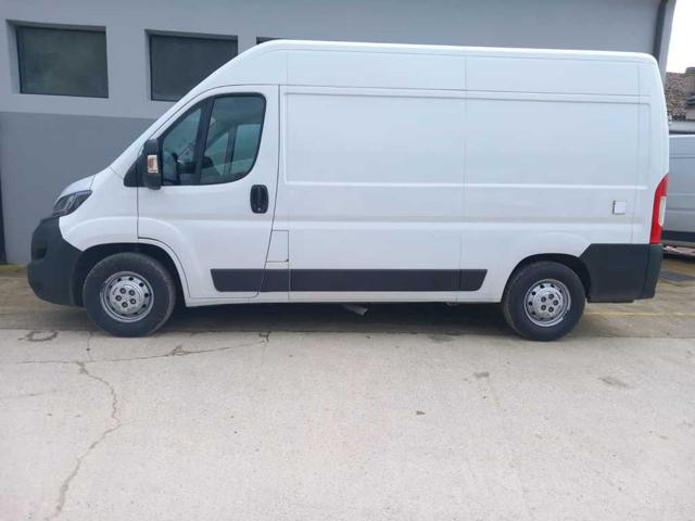 FIAT Ducato 30 2.3 MJT 180CV PM-TM Furgone Immagine 1