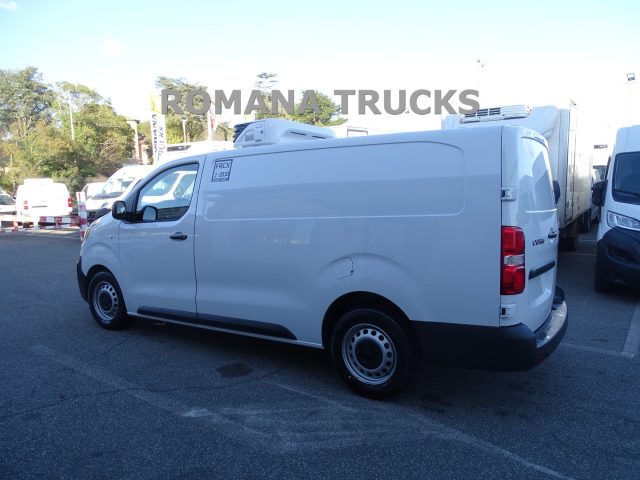 PEUGEOT Expert 1.5 hdi 100cv LONG COIBENTATO + FRIGO -20 FRCX Immagine 4