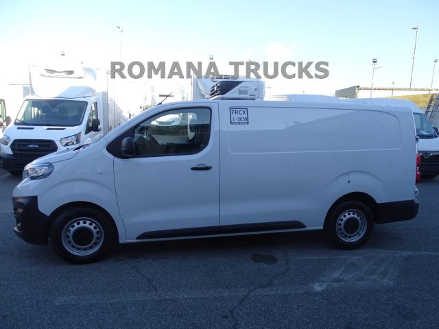 PEUGEOT Expert 1.5 hdi 100cv LONG COIBENTATO + FRIGO -20 FRCX Immagine 3