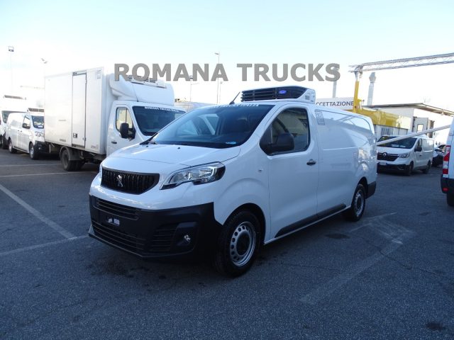 PEUGEOT Expert 1.5 hdi 100cv LONG COIBENTATO + FRIGO -20 FRCX Immagine 2