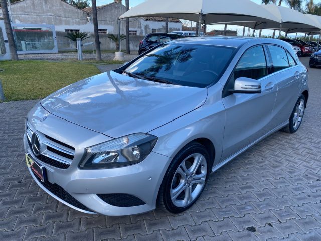 MERCEDES-BENZ A 180 CDI Sport Immagine 0