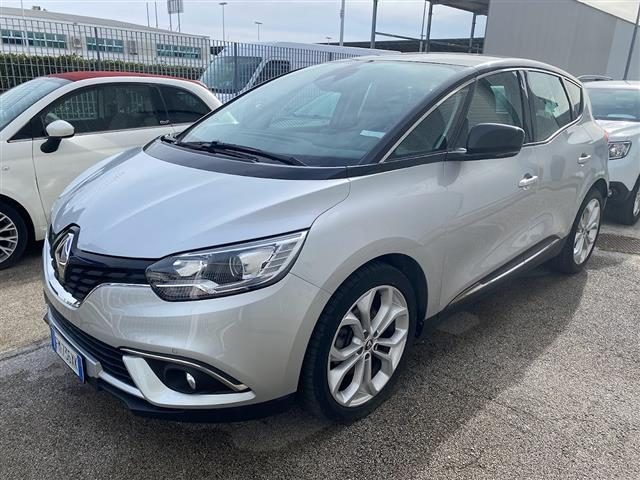 RENAULT Scenic 1.5 dCi Energy 110cv Zen EDC Immagine 1