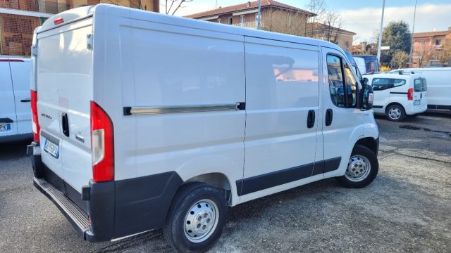 FIAT Ducato 28 2.3 MJT 120CV PC-TN Furgone E6d temp Immagine 3