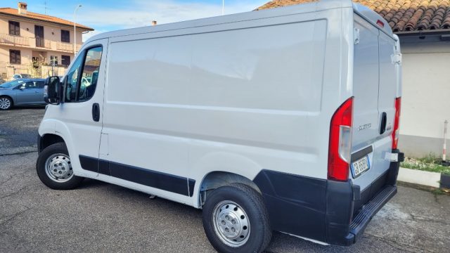 FIAT Ducato 28 2.3 MJT 120CV PC-TN Furgone E6d temp Immagine 1