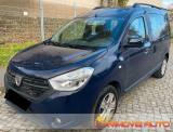 DACIA Dokker 1.6 8V 100CV Comfort