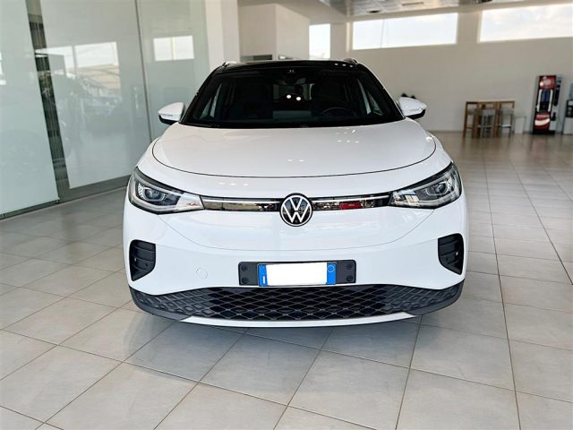 VOLKSWAGEN ID.4 125 kW Pure Performance Immagine 1