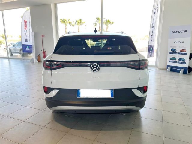 VOLKSWAGEN ID.4 125 kW Pure Performance Immagine 4