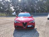 ALFA ROMEO Stelvio 2.2 Turbodiesel 160 CV AT8 RWD Sport-Tech