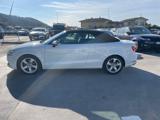 AUDI A3 Cabrio 1.6 TDI 116 CV Design