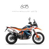 KTM 890 Adventure ADVENTURE R