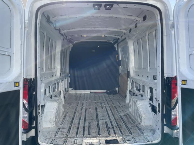 FORD TRANSIT 350 2.0TDCI + IVA H2L3 TREND - foto 11