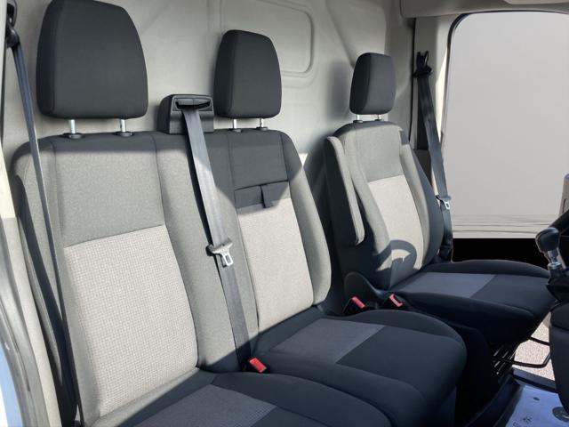 FORD TRANSIT 350 2.0TDCI + IVA H2L3 TREND - foto 10