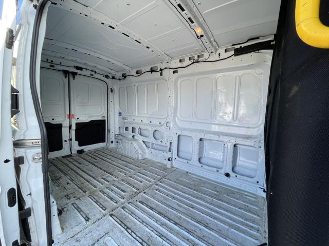FORD TRANSIT 350 2.0TDCI + IVA H2L3 TREND - foto 9