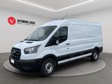 FORD Transit 350 2.0TDCi + IVA H2L3 Trend