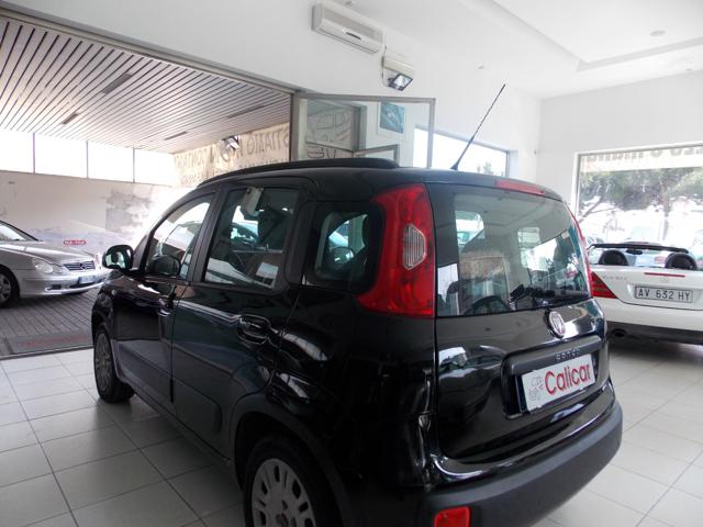 FIAT Panda 1.2 EasyPower Pop GPL SCAD. 2028 Immagine 3