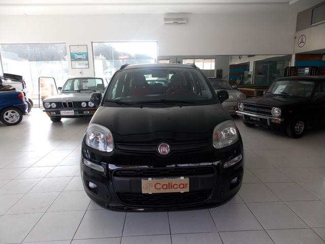 FIAT Panda 1.2 EasyPower Pop GPL SCAD. 2028 Immagine 0