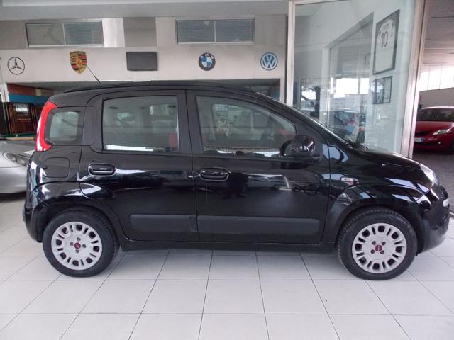 FIAT Panda 1.2 EasyPower Pop GPL SCAD. 2028 Immagine 1