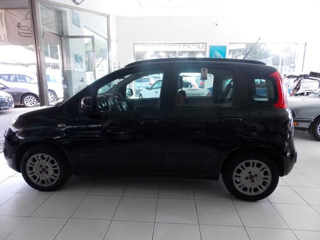 FIAT Panda 1.2 EasyPower Pop GPL SCAD. 2028 Immagine 4