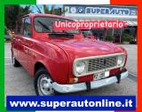 RENAULT R 4 950 TL UNICO PROPRIETARIO