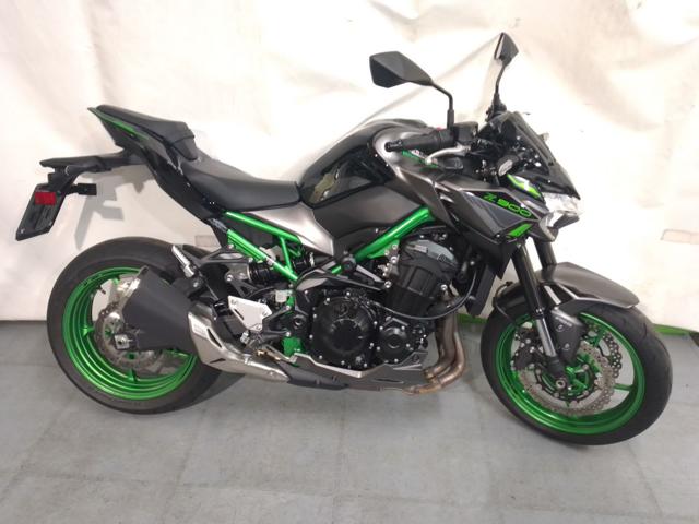 KAWASAKI Z 900 2024 EURO 5 Immagine 0