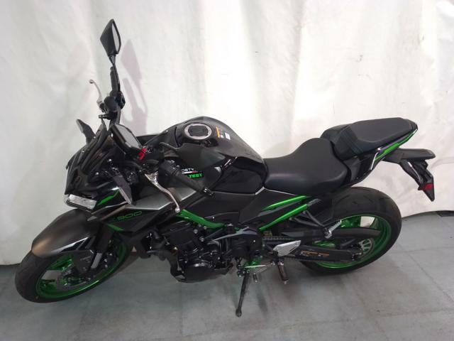 KAWASAKI Z 900 2024 EURO 5 Immagine 1