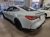 BMW M4 Coupe 3.0 Competition M xDrive auto restyling 23