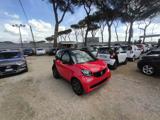 SMART ForTwo 1.0cc 71cv BLUETOOTH CRUISE CLIMA AUTO