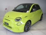 ABARTH 500e Scorpionissima