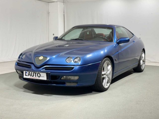 ALFA ROMEO GTV 3.0i V6 24V cat Immagine 0