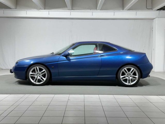 ALFA ROMEO GTV 3.0i V6 24V cat Immagine 1