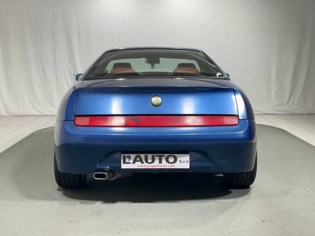 ALFA ROMEO GTV 3.0i V6 24V cat Immagine 3