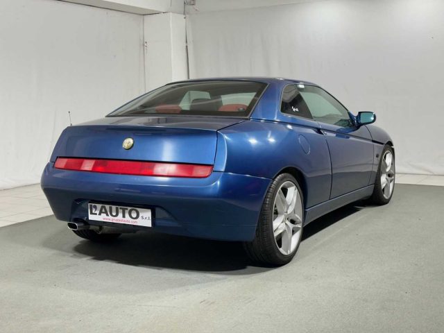 ALFA ROMEO GTV 3.0i V6 24V cat Immagine 4