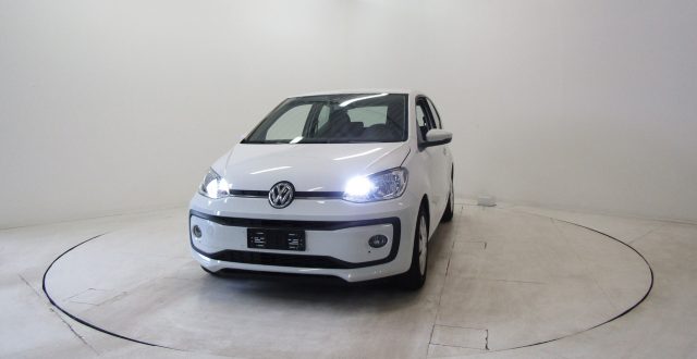 VOLKSWAGEN up! 1.0 3p. move up! * 4 POSTI * OK NEOPATENTATI * Immagine 2