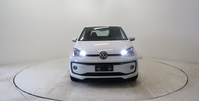 VOLKSWAGEN up! 1.0 3p. move up! * 4 POSTI * OK NEOPATENTATI * Immagine 1