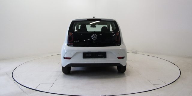 VOLKSWAGEN up! 1.0 3p. move up! * 4 POSTI * OK NEOPATENTATI * Immagine 3