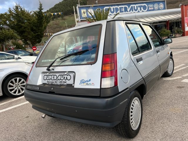 RENAULT R 5 1.2 GTR 5/P CONSERVATA Immagine 2