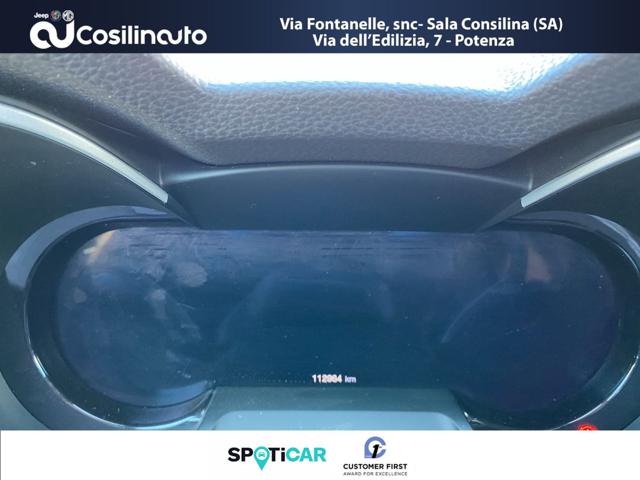 ALFA ROMEO STELVIO 2.2 TURBODIESEL 210 CV AT8 Q4 - foto 20