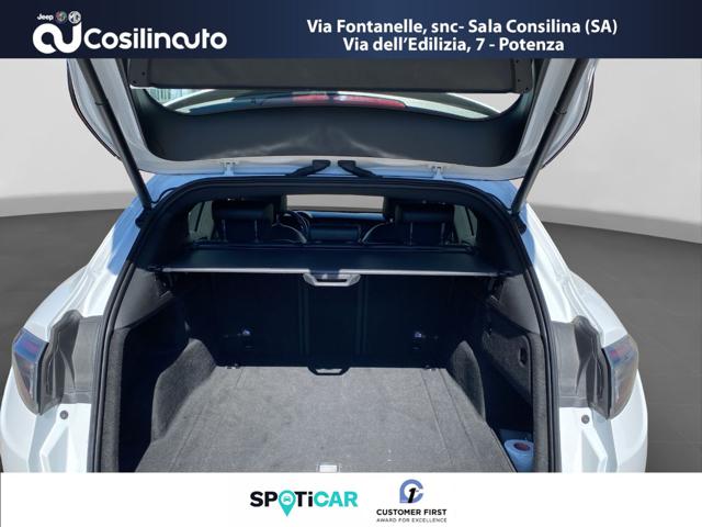 ALFA ROMEO STELVIO 2.2 TURBODIESEL 210 CV AT8 Q4 - foto 17